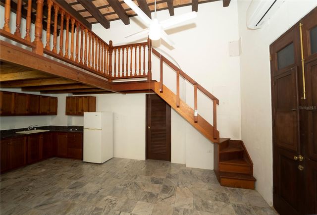 152 SAN JUSTO STREET 1B, San Juan, PR 00901