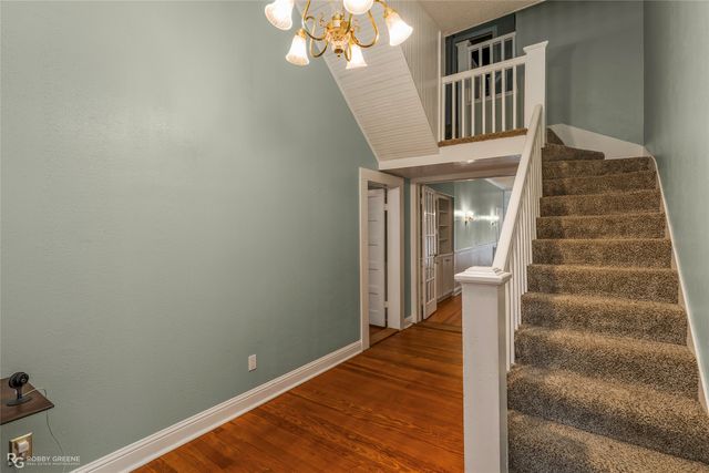 857 Robinson Place, Shreveport, LA 71104