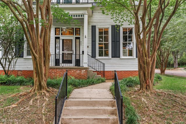 857 Robinson Place, Shreveport, LA 71104