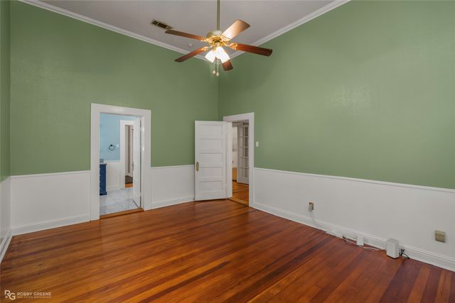 857 Robinson Place, Shreveport, LA 71104