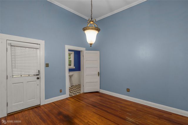 857 Robinson Place, Shreveport, LA 71104