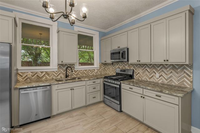 857 Robinson Place, Shreveport, LA 71104