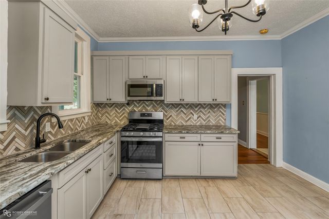 857 Robinson Place, Shreveport, LA 71104
