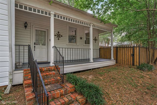 857 Robinson Place, Shreveport, LA 71104