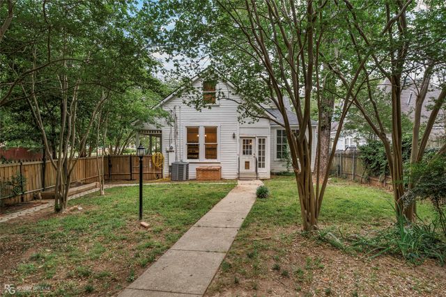 857 Robinson Place, Shreveport, LA 71104