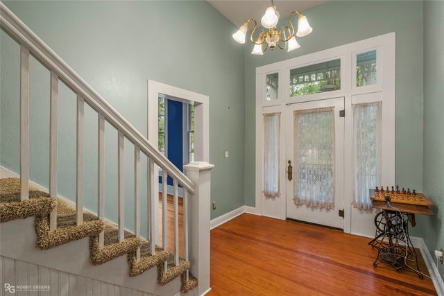 857 Robinson Place, Shreveport, LA 71104