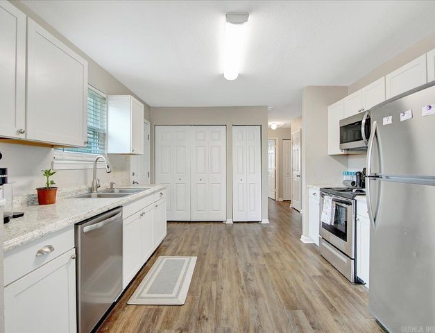 104 Randy Ct, Hot Springs, AR 71901