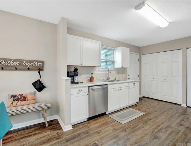 104 Randy Ct, Hot Springs, AR 71901