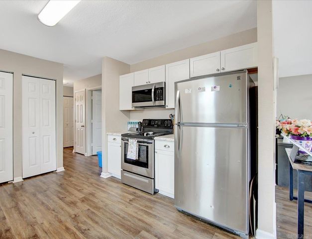 104 Randy Ct, Hot Springs, AR 71901