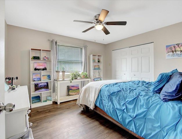 104 Randy Ct, Hot Springs, AR 71901