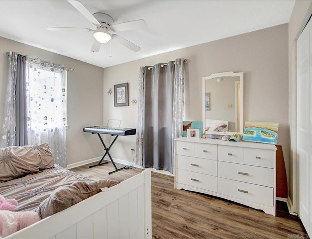 104 Randy Ct, Hot Springs, AR 71901