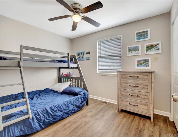 104 Randy Ct, Hot Springs, AR 71901