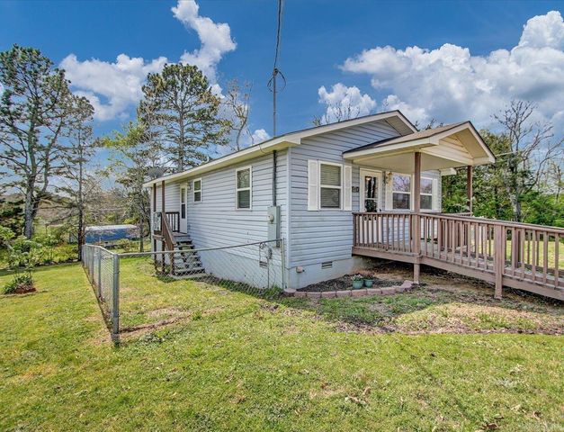 104 Randy Ct, Hot Springs, AR 71901