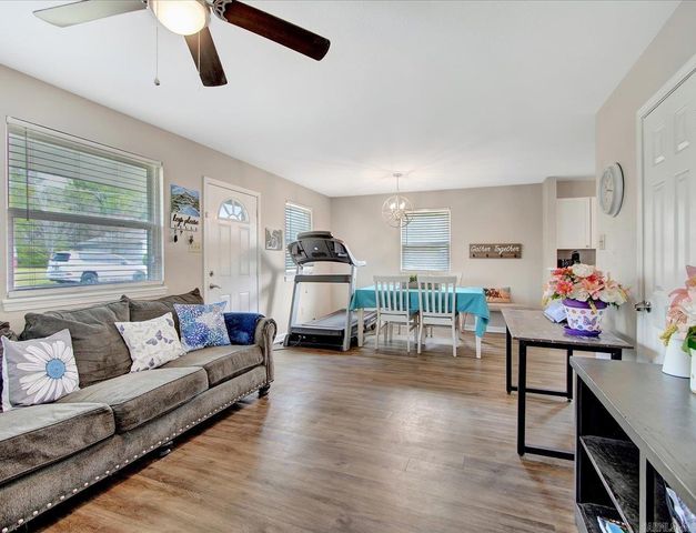 104 Randy Ct, Hot Springs, AR 71901