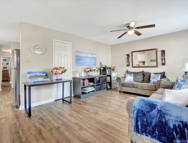 104 Randy Ct, Hot Springs, AR 71901