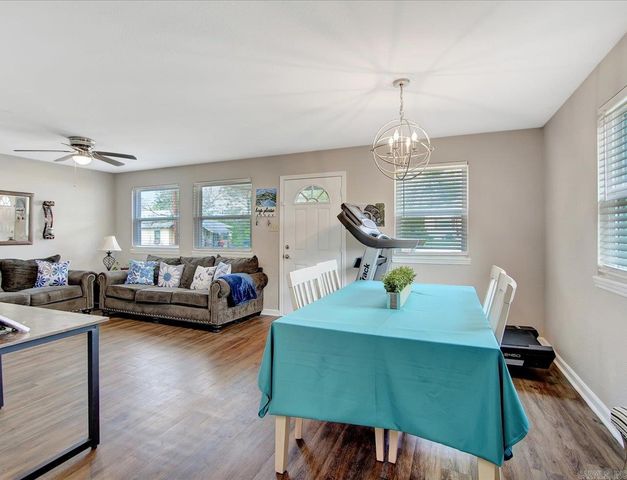 104 Randy Ct, Hot Springs, AR 71901