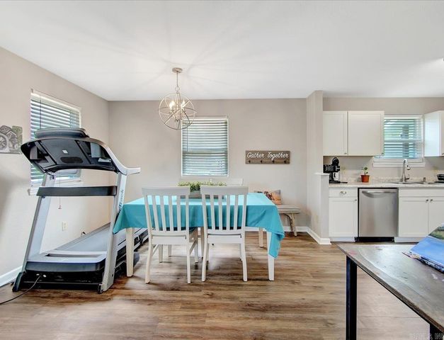 104 Randy Ct, Hot Springs, AR 71901