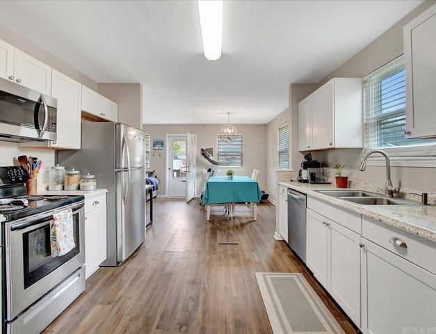 104 Randy Ct, Hot Springs, AR 71901