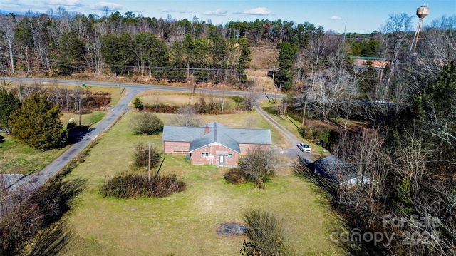 2028 US 70 Highway, Connelly Springs, NC 28612