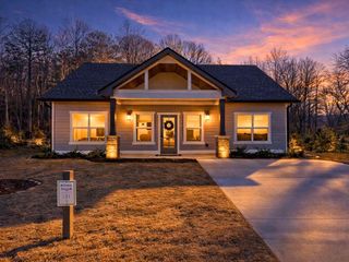 61 Mctyeire Drive, Young Harris, GA 30582