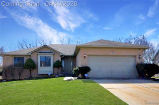7600 Village Drive, Washington, MI 48094