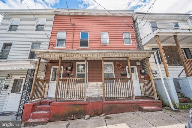 326 W BROAD ST, Tamaqua, PA 18252