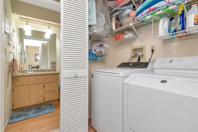 11511 113TH STREET 13F, Largo, FL 33778