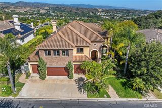 18 Claremont, Coto De Caza, CA 92679