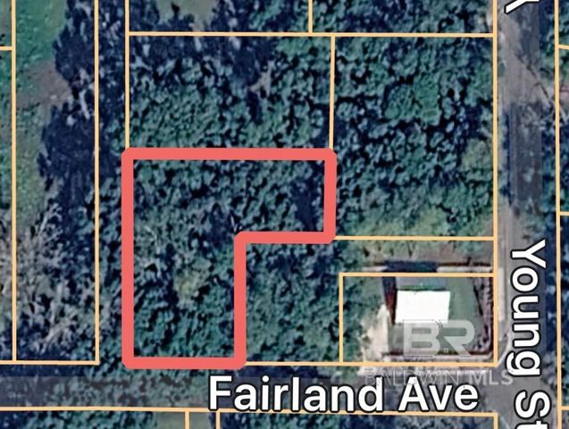 0 Fairland Avenue, Fairhope, AL 36532