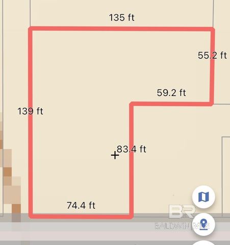0 Fairland Avenue, Fairhope, AL 36532
