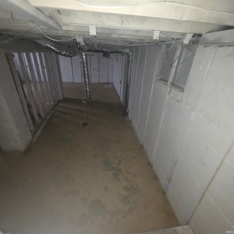 1203 lodge Avenue, Evansville, IN 47714