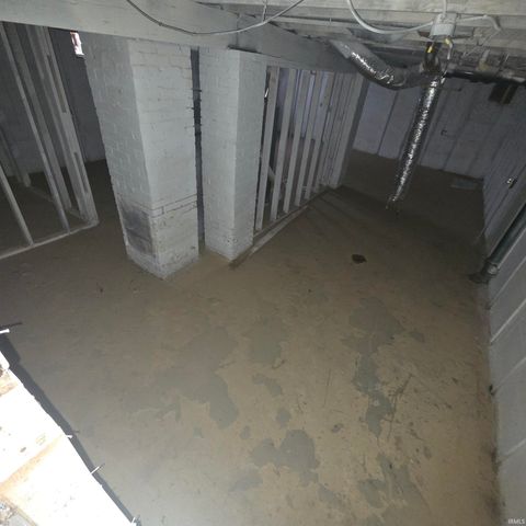 1203 lodge Avenue, Evansville, IN 47714