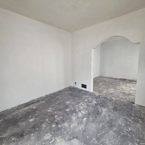 1203 lodge Avenue, Evansville, IN 47714