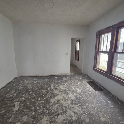 1203 lodge Avenue, Evansville, IN 47714