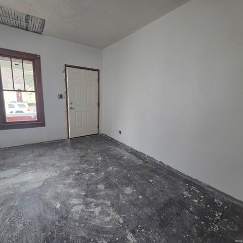 1203 lodge Avenue, Evansville, IN 47714