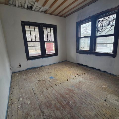 1203 lodge Avenue, Evansville, IN 47714