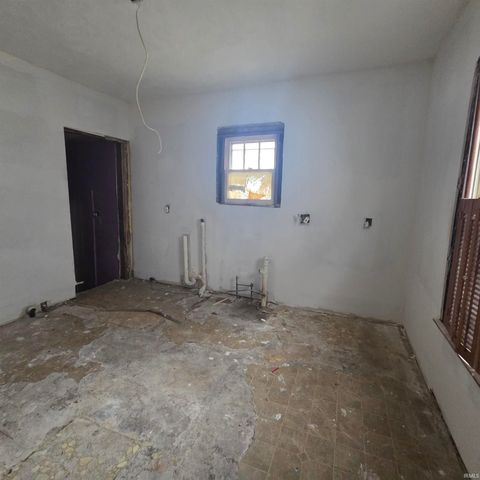 1203 lodge Avenue, Evansville, IN 47714