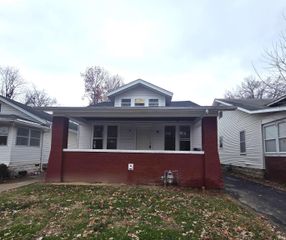 1203 lodge Avenue, Evansville, IN 47714