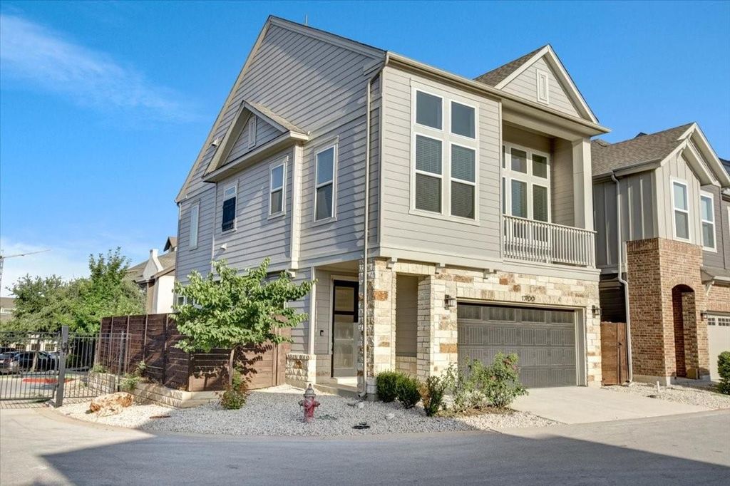 13700 Cibolo TRCE 81, Austin, TX 78717