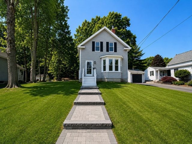 153 Union, Randolph, MA 02368