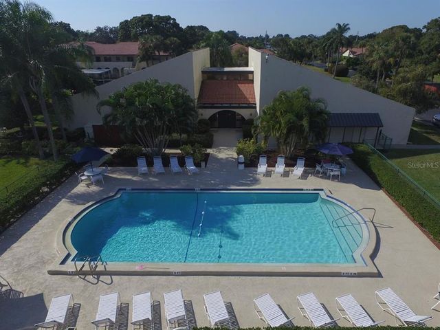 3843 EL POINIER COURT W 8720, Sarasota, FL 34232