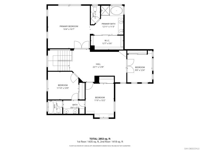 6657 Curlew Terrace, Carlsbad, CA 92011