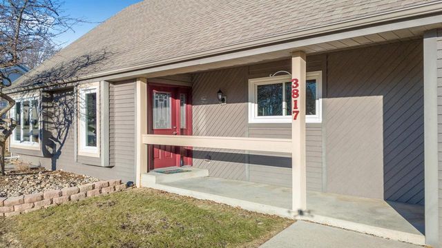 3817 Lexington Drive, Middleton, WI 53562
