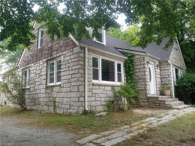 2013 Cedar Fork Drive, Greensboro, NC 27407