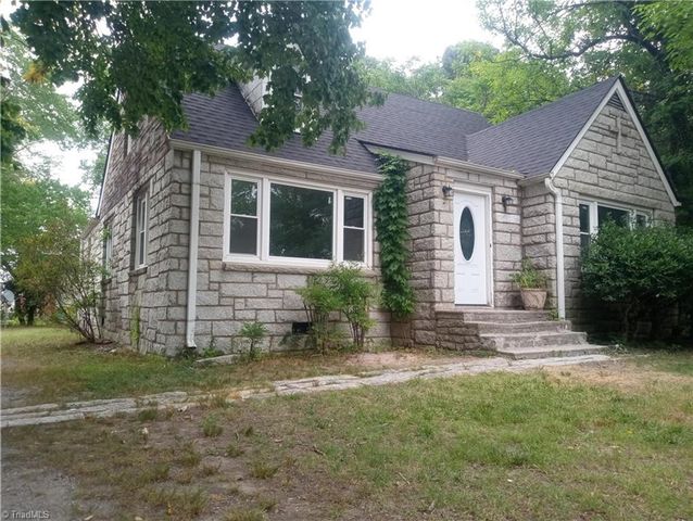 2013 Cedar Fork Drive, Greensboro, NC 27407
