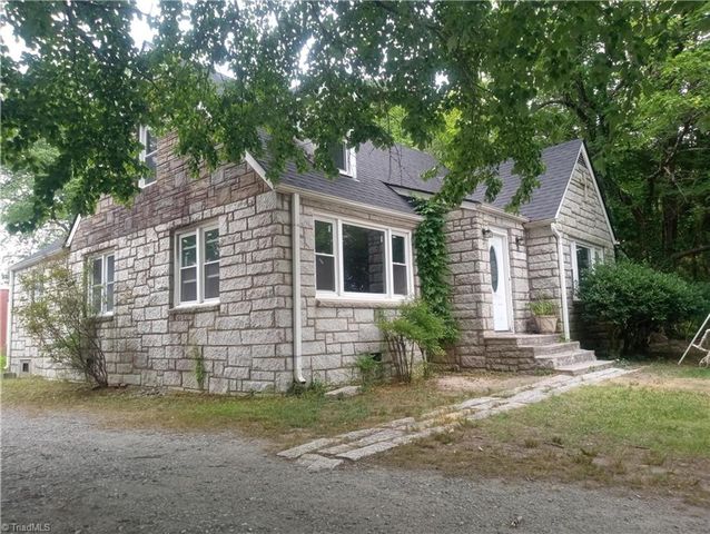 2013 Cedar Fork Drive, Greensboro, NC 27407
