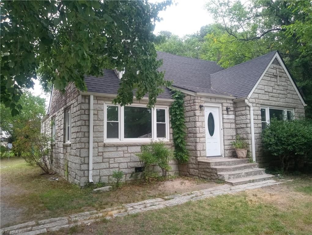 2013 Cedar Fork Drive, Greensboro, NC 27407