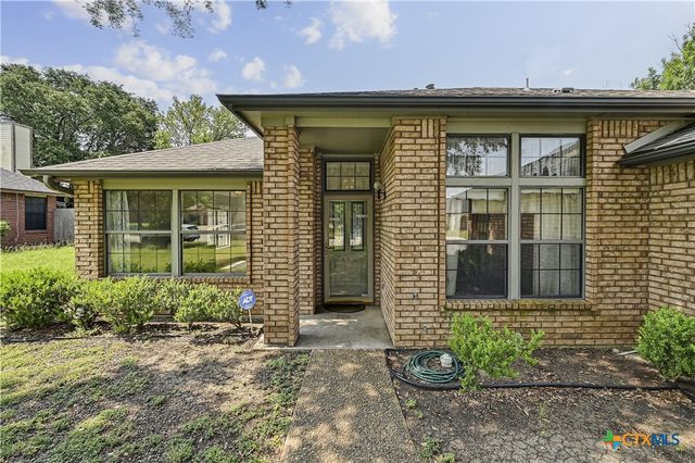 200 Shawnee Trail, Harker Heights, TX 76548