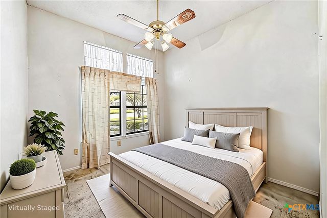 200 Shawnee Trail, Harker Heights, TX 76548