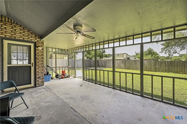 200 Shawnee Trail, Harker Heights, TX 76548